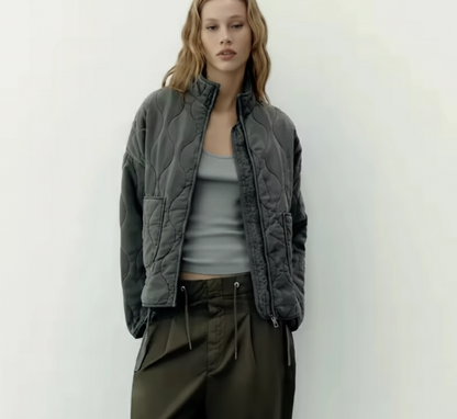 Women's Cotton Jacket