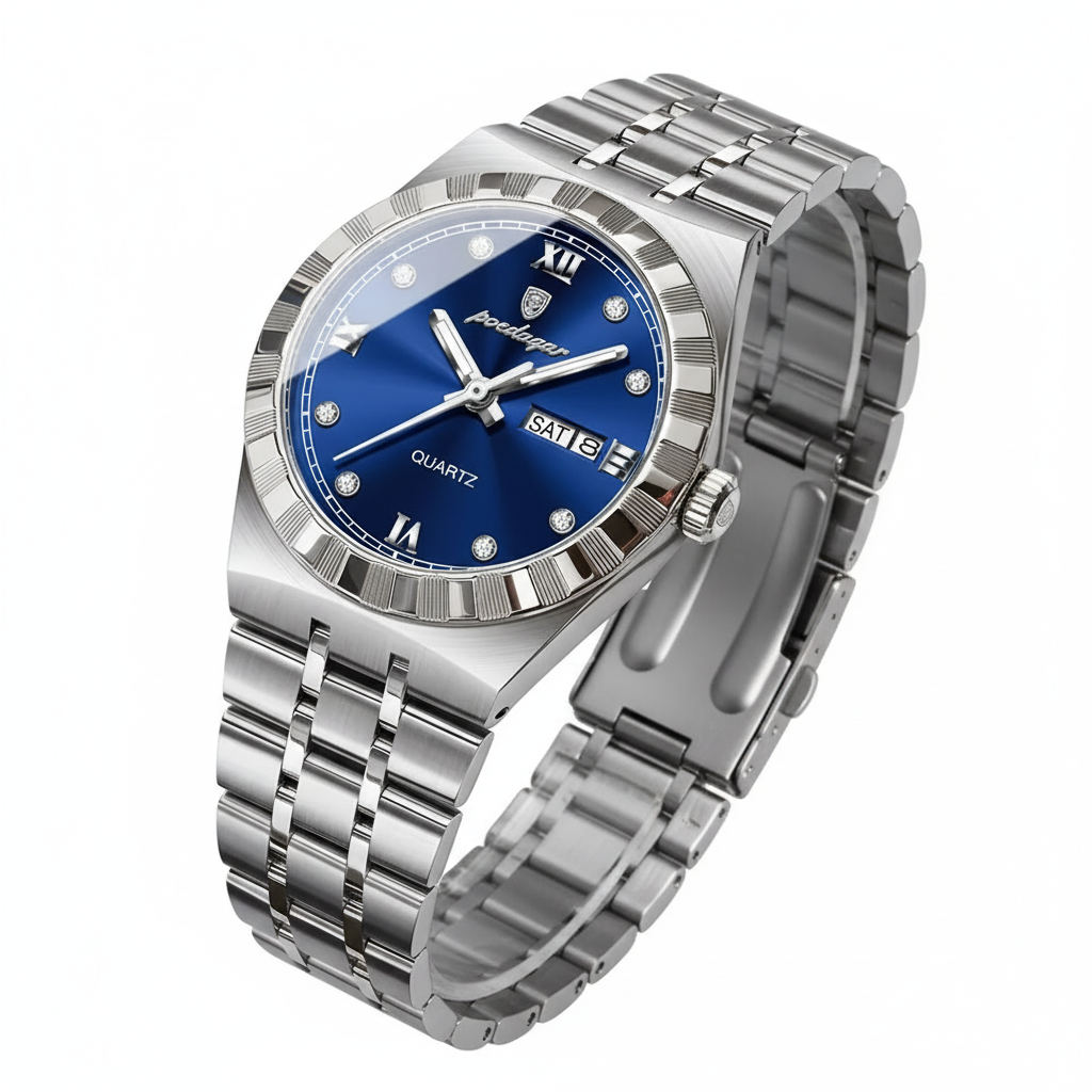 Social Women's Watch