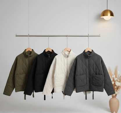 Women's Cotton Jacket