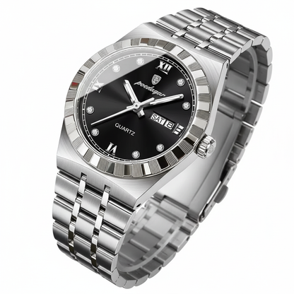 Social Women's Watch