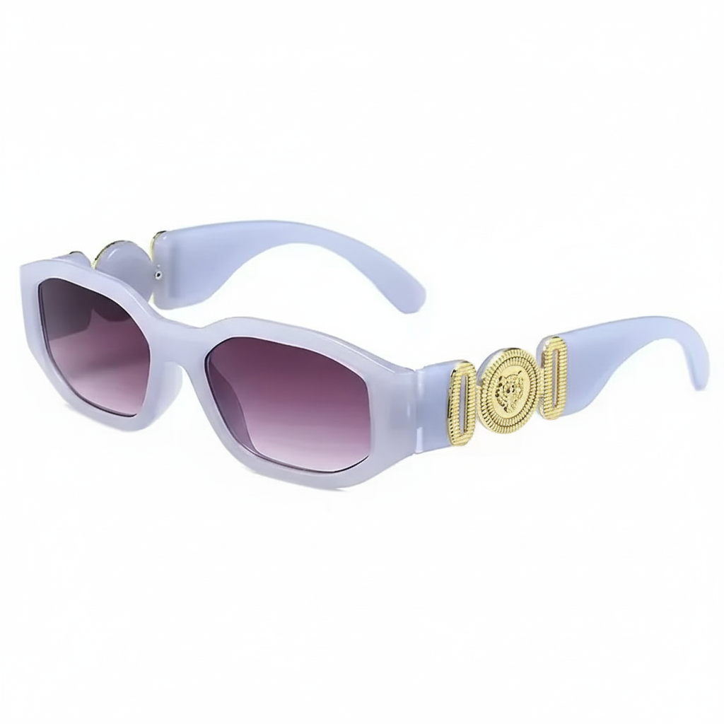 Modern Women's Sunglasses