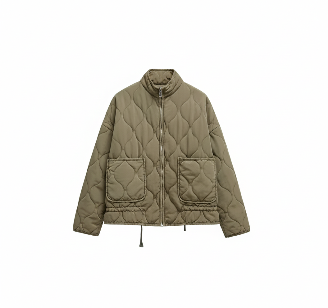 Women's Cotton Jacket