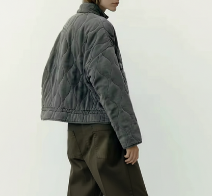 Women's Cotton Jacket