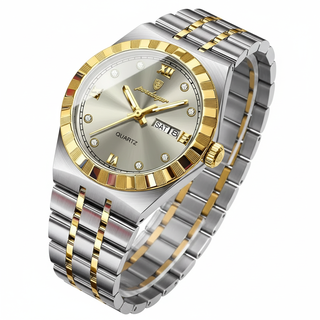 Social Women's Watch