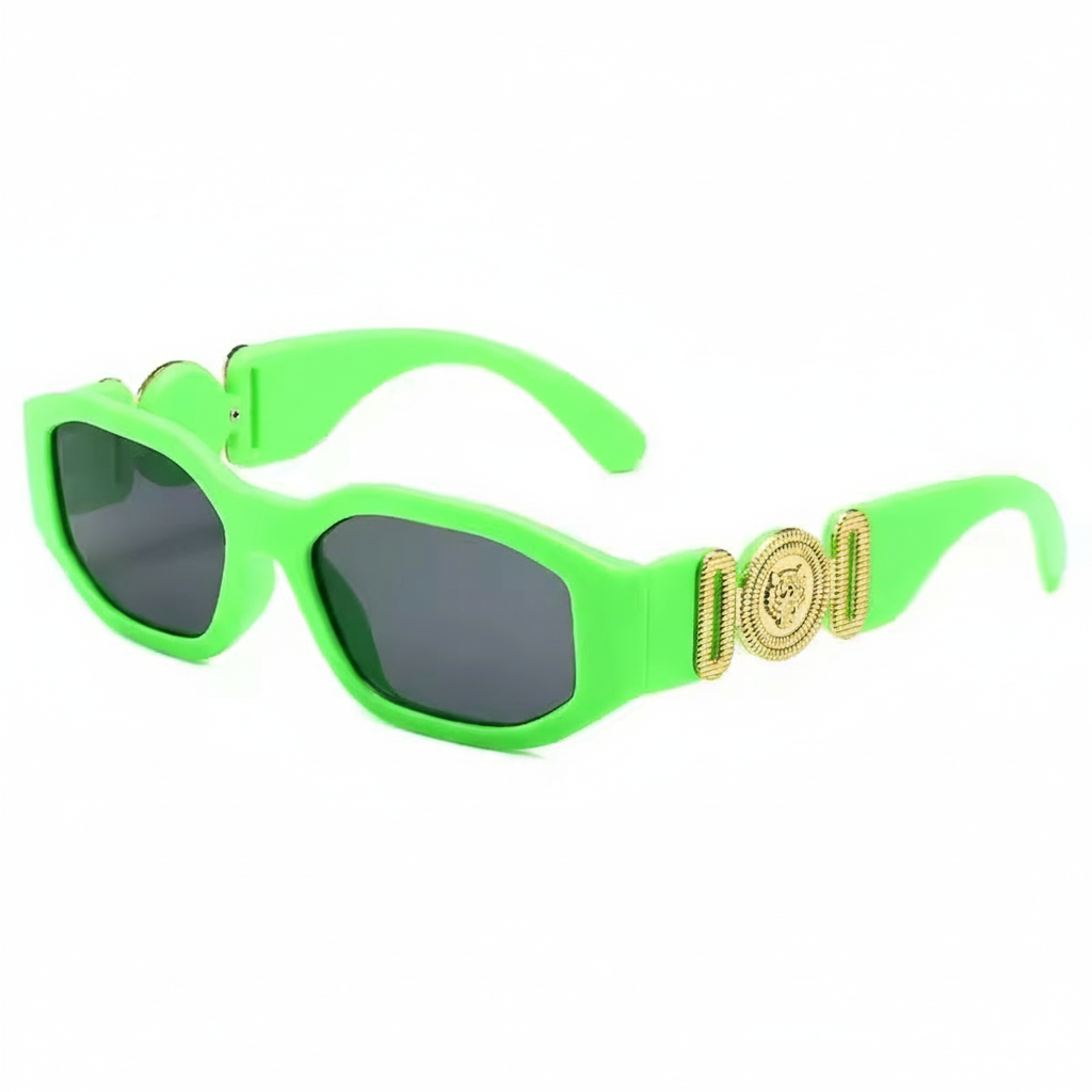 Modern Women's Sunglasses