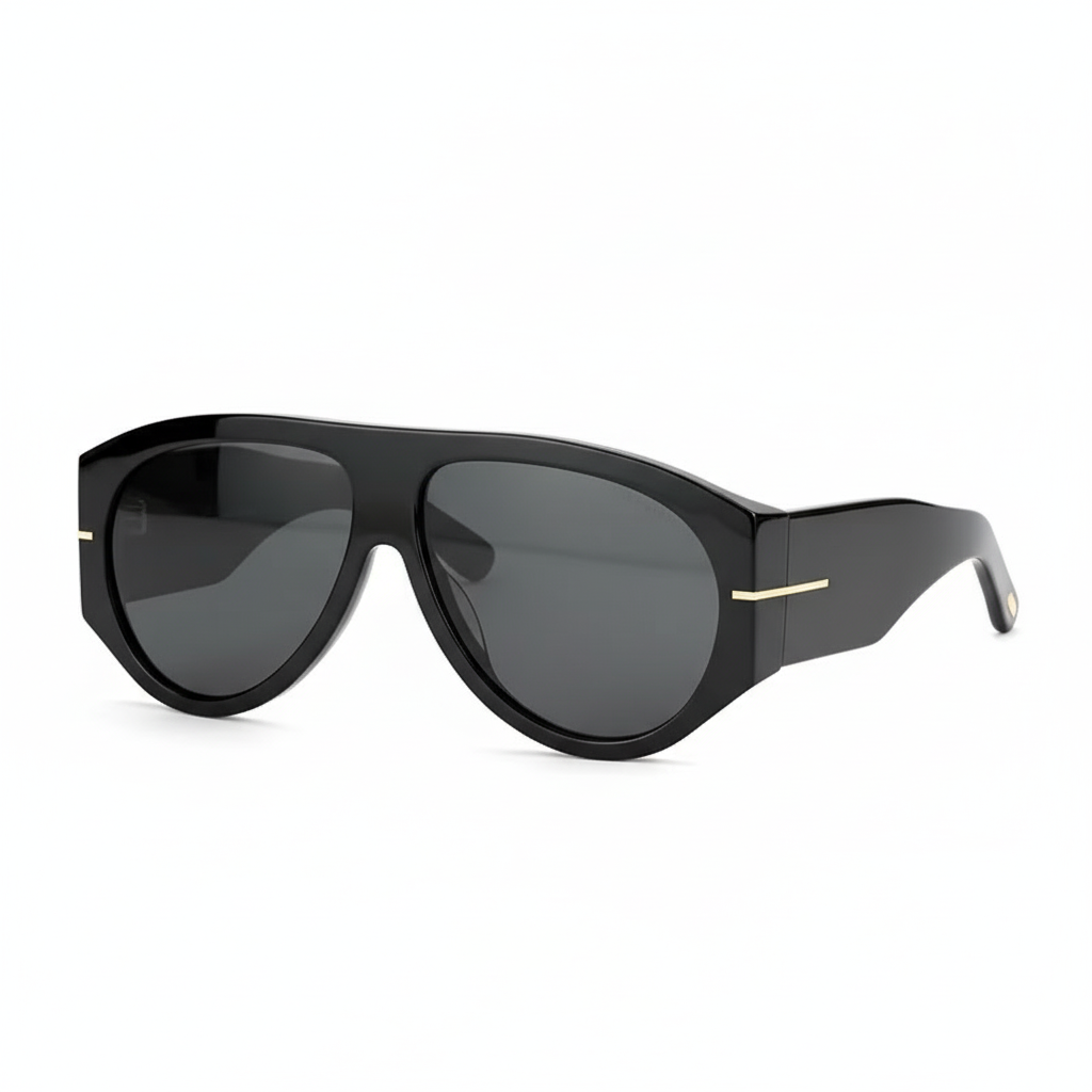 Women's Pilot Style Sunglasses