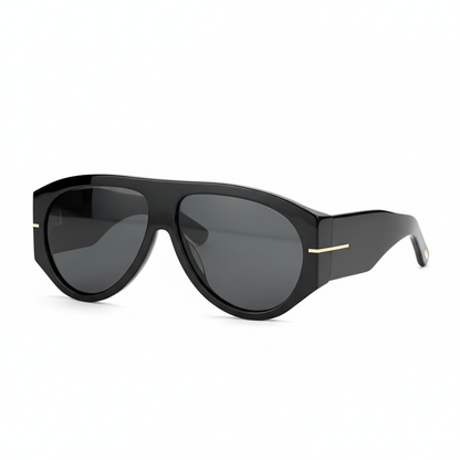 Women's Pilot Style Sunglasses
