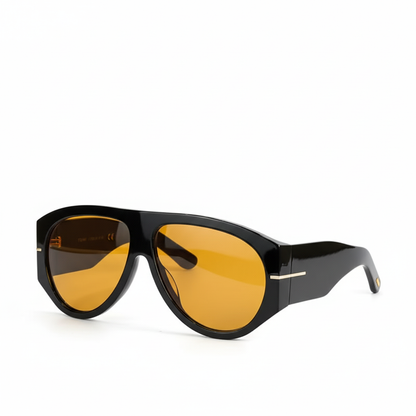 Women's Pilot Style Sunglasses