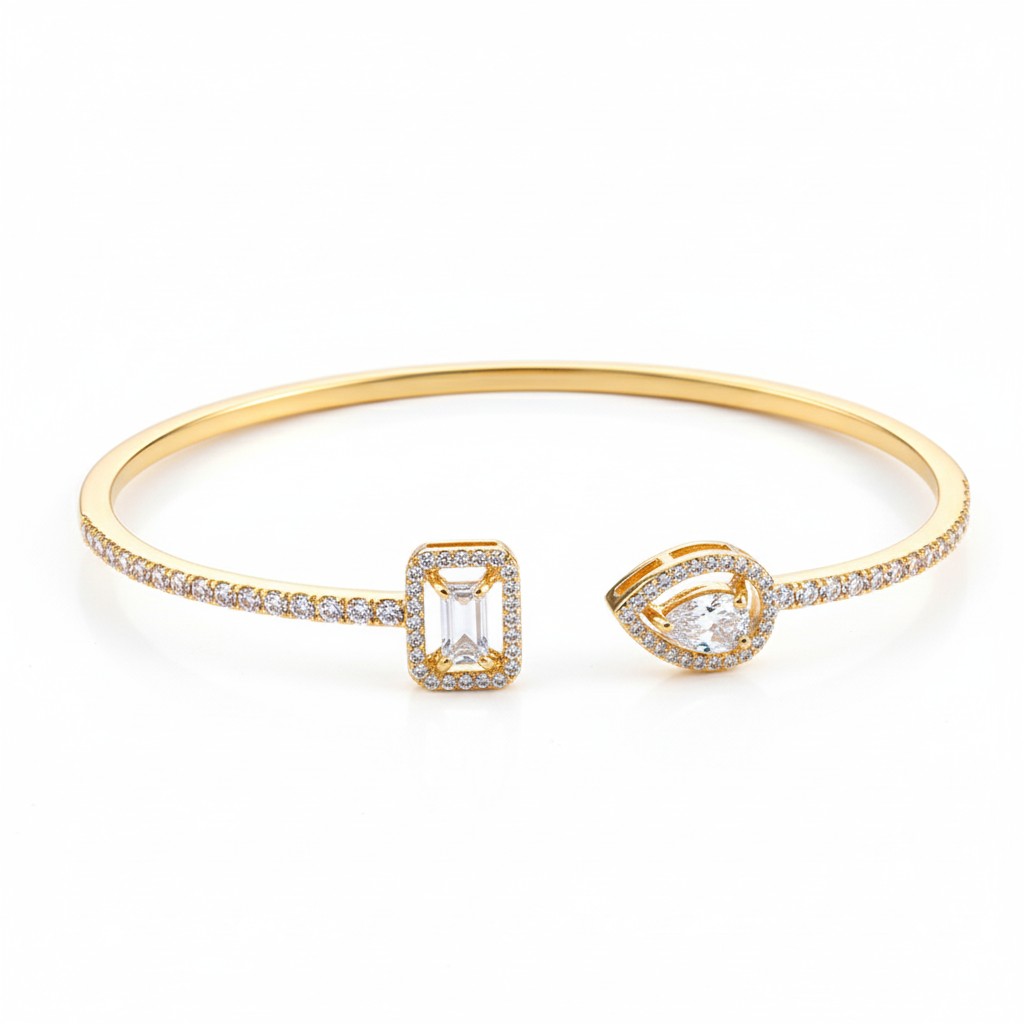 Luxury Women's Bracelet