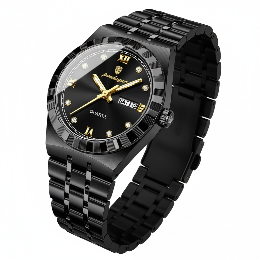 Social Women's Watch