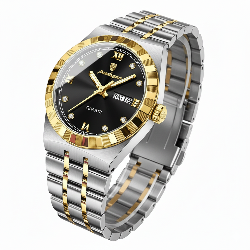 Social Women's Watch