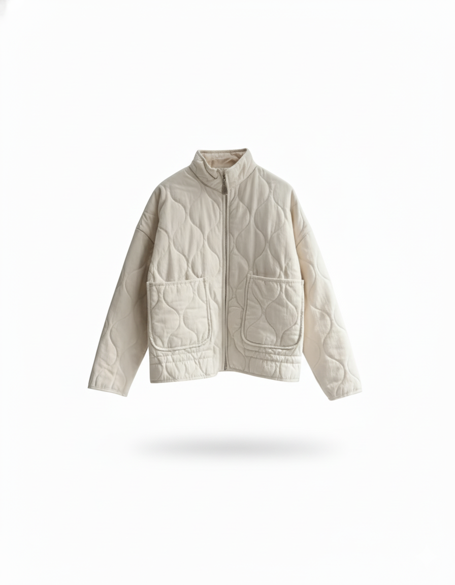 Women's Cotton Jacket