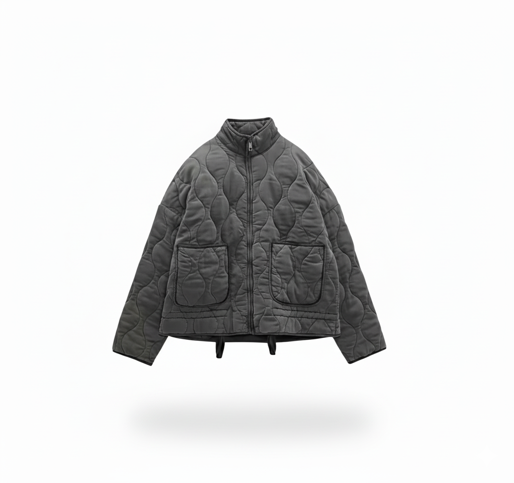 Women's Cotton Jacket