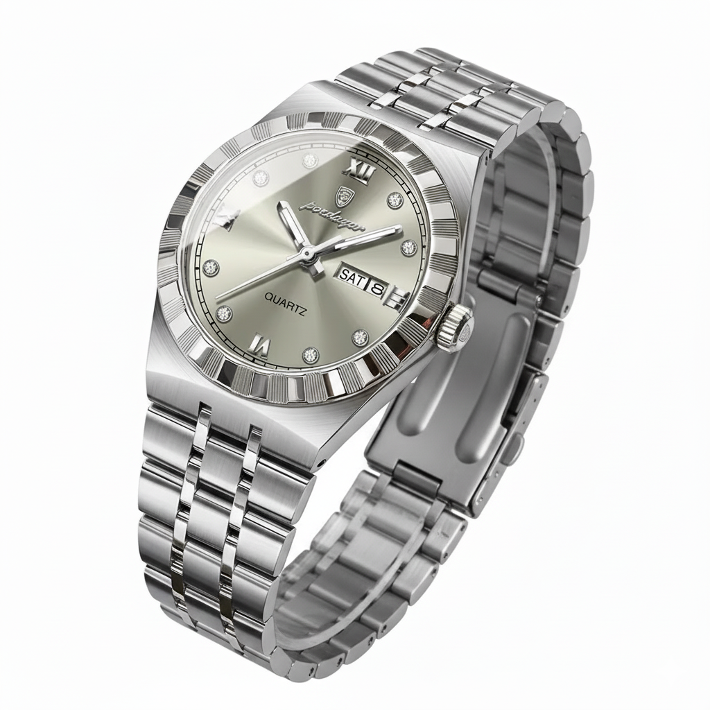 Social Women's Watch