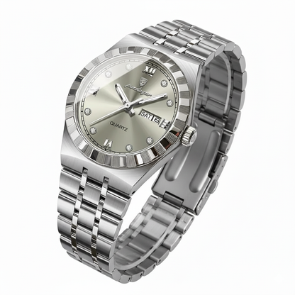 Social Women's Watch