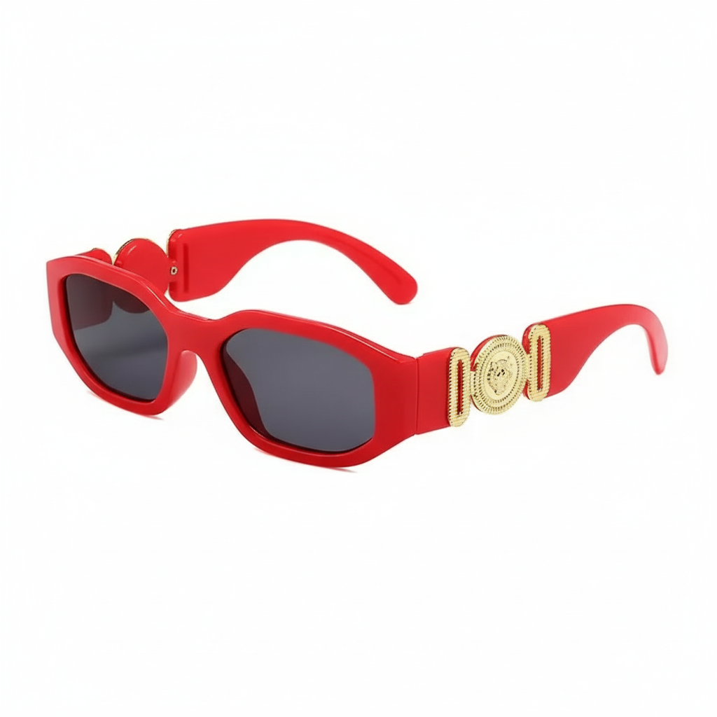 Modern Women's Sunglasses