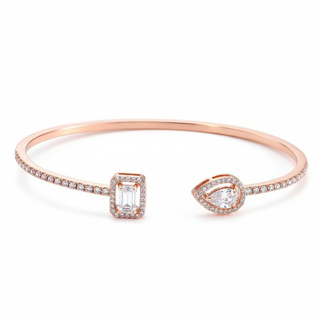 Luxury Women's Bracelet