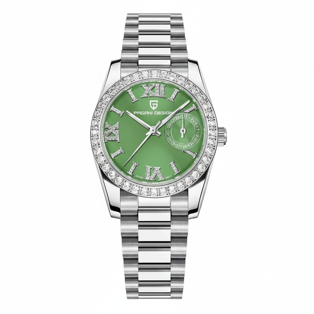 Luxury Women's Watch