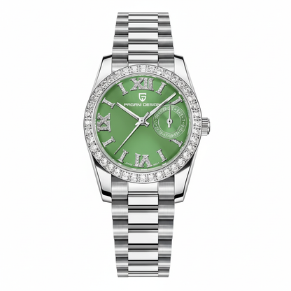 Luxury Women's Watch