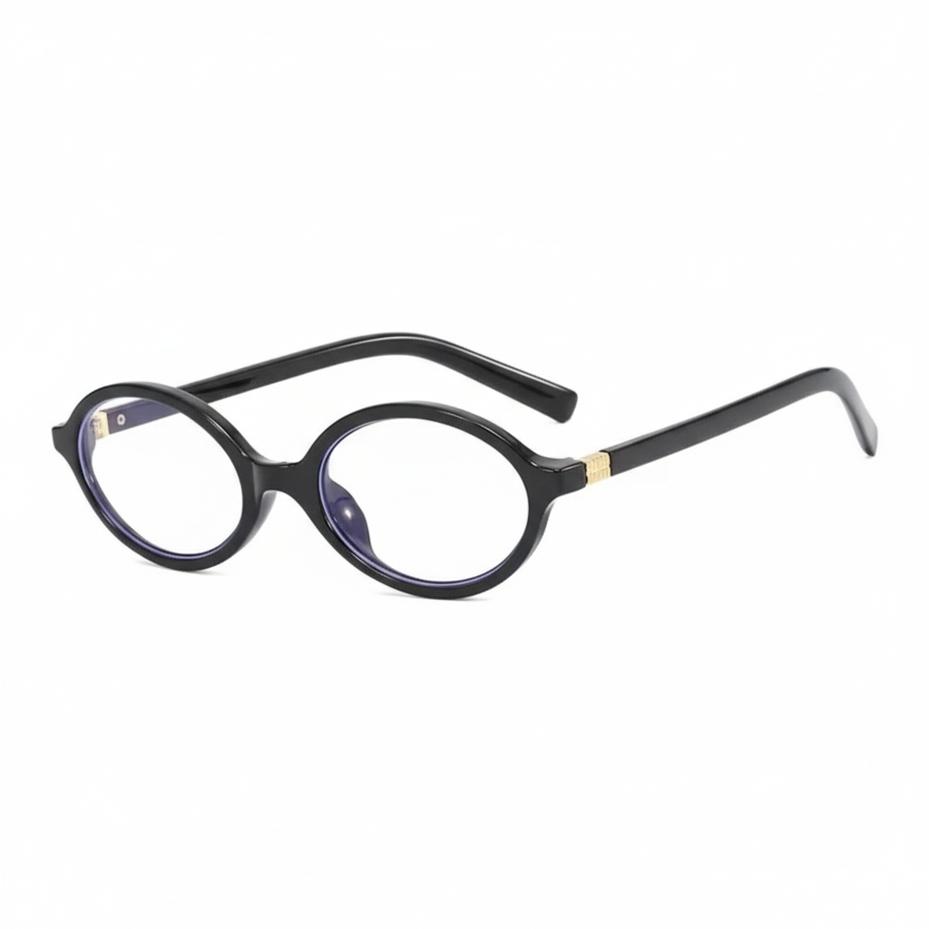 Women's Oval Sunglasses