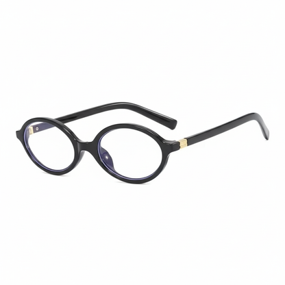 Women's Oval Sunglasses