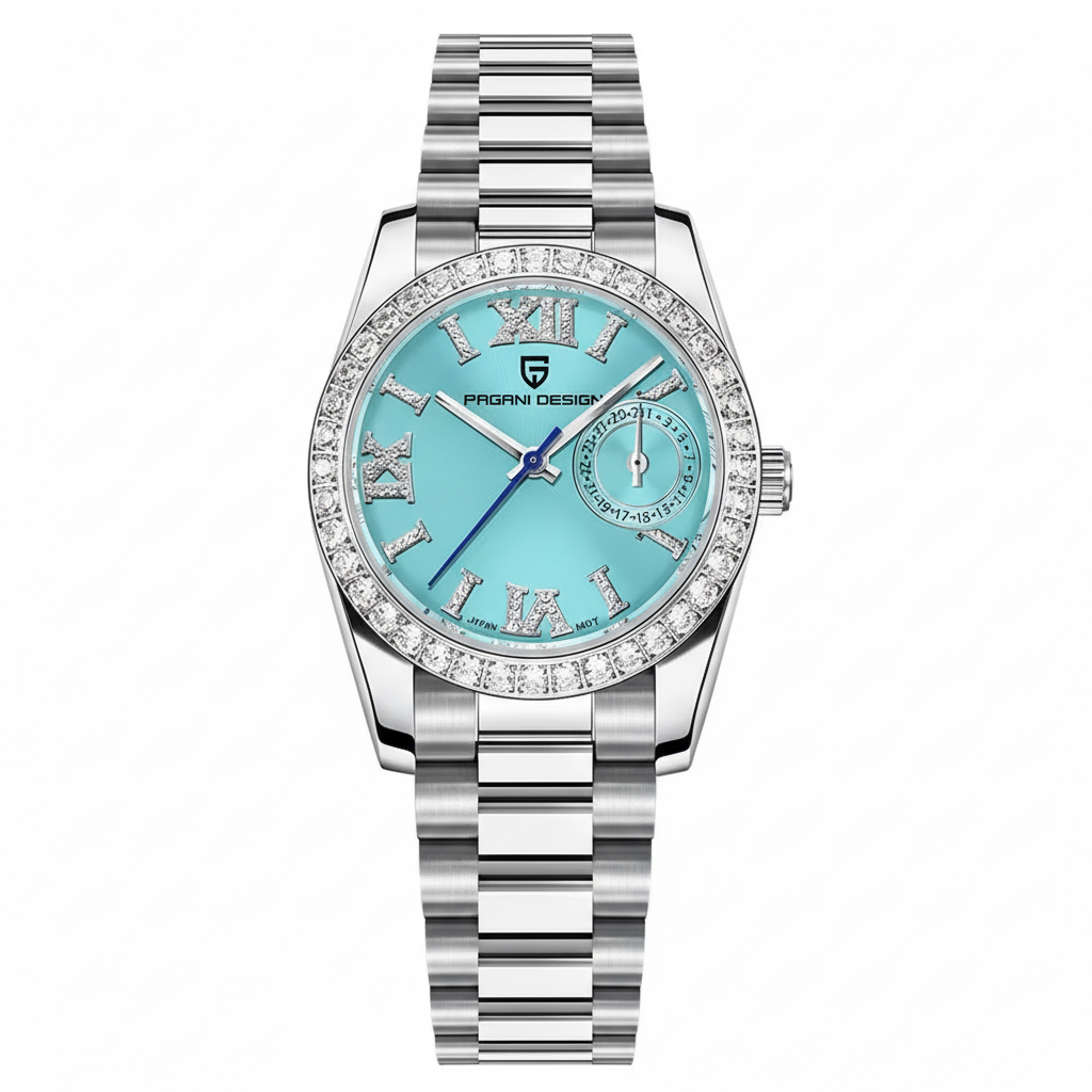 Luxury Women's Watch