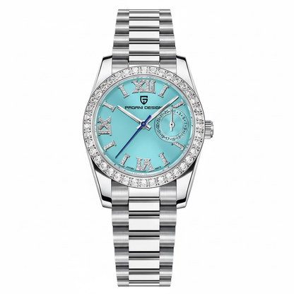 Luxury Women's Watch