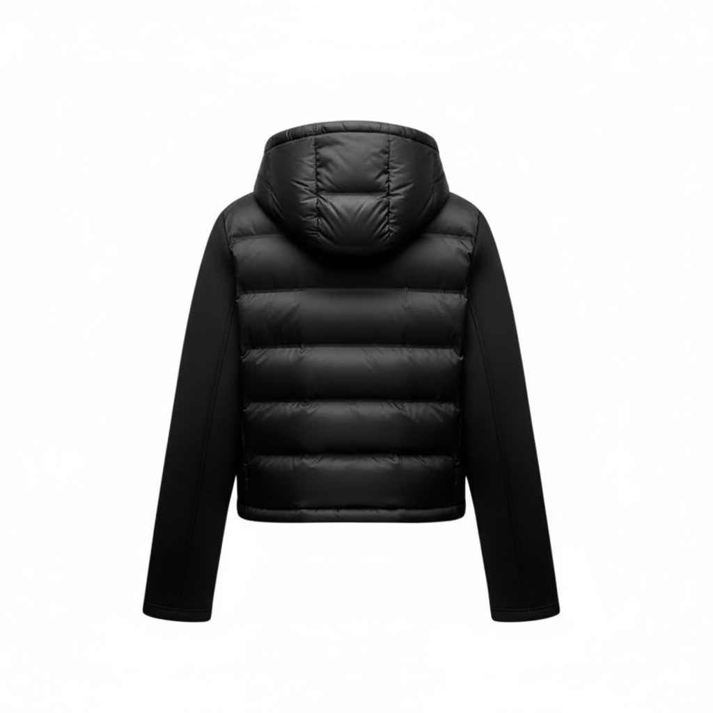 Women's Long-Sleeved Vest