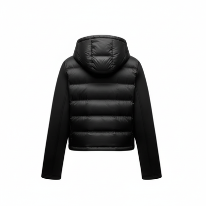 Women's Long-Sleeved Vest