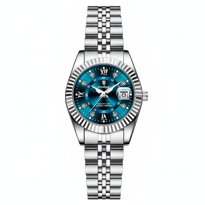 Steel Women's Watch