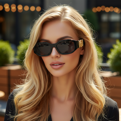 Modern Women's Sunglasses