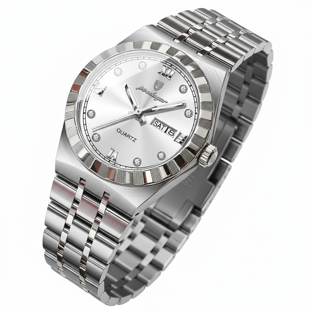 Social Women's Watch