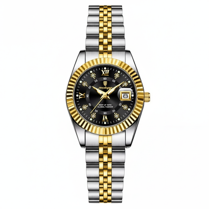 Steel Women's Watch