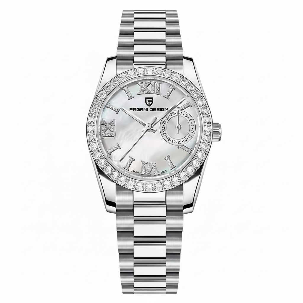 Luxury Women's Watch