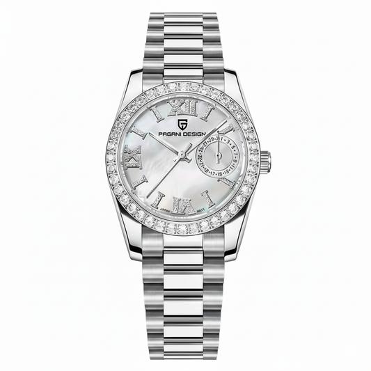 Luxury Women's Watch
