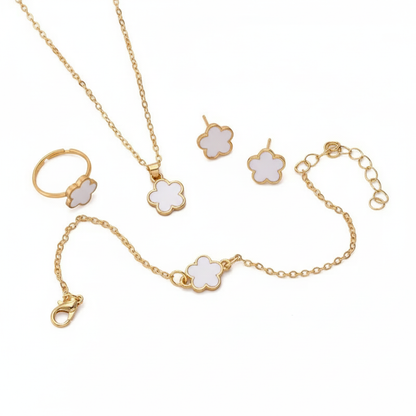 Women's Four-Piece Set