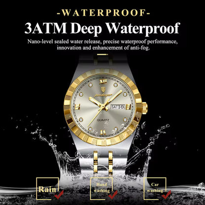 Social Women's Watch