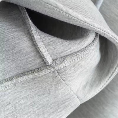 Women's Zip-Up Sweatshirt